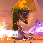Ni no Kuni II Revenant Kingdom