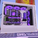 PC Building Simulator