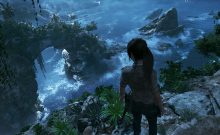 Shadow of the Tomb Raider