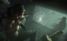 Shadow of the Tomb Raider