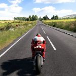 TT Isle of Man