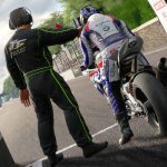 TT Isle of Man