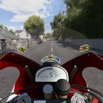 TT Isle of Man