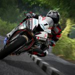 TT Isle of Man