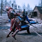 Ancestors Legacy