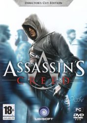 دانلود بازی Assassin's Creed برای PC