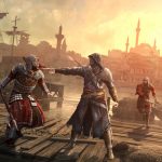 Assassin's Creed: Revelations