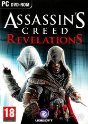 دانلود بازی Assassin's Creed: Revelations برای PC