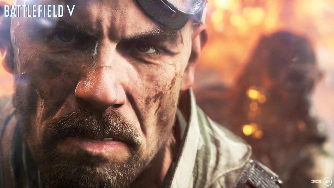 Battlefield V