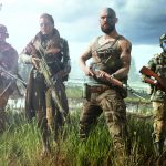 Battlefield V