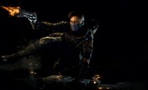 Call of Duty Black Ops 4