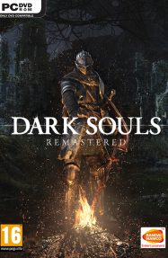 دانلود بازی Dark Souls Remastered برای PC