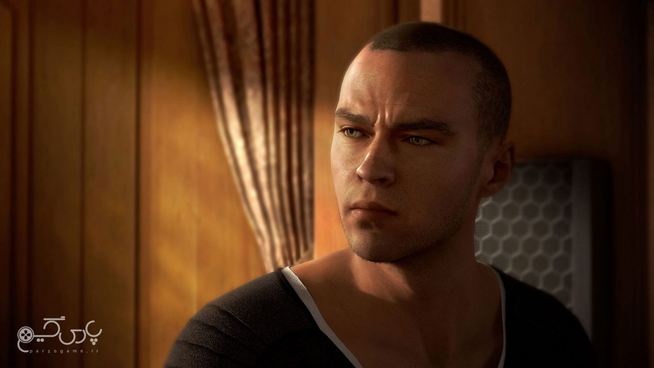 Detroit Become Human