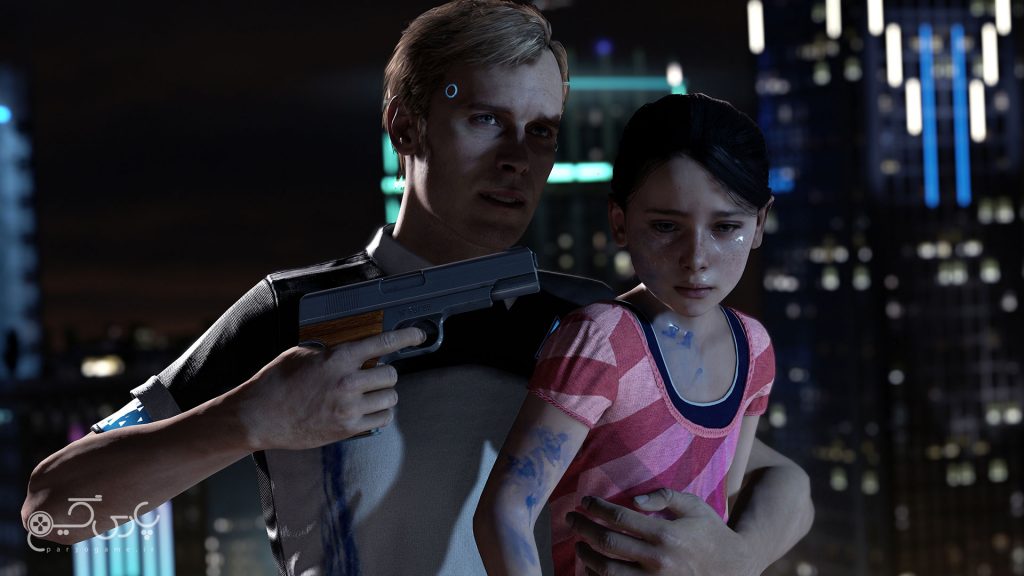 Detroit Become Human