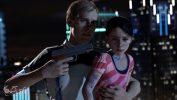 Detroit Become Human
