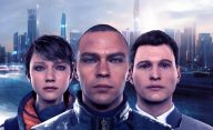 Detroit Become Human