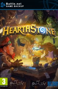 دانلود بازی Hearthstone برای PC