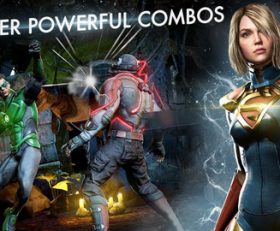 Injustice 2