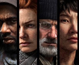 Overkill’s The Walking Dead