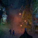 Pillars of Eternity II Deadfire