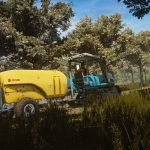 Pure Farming 2018