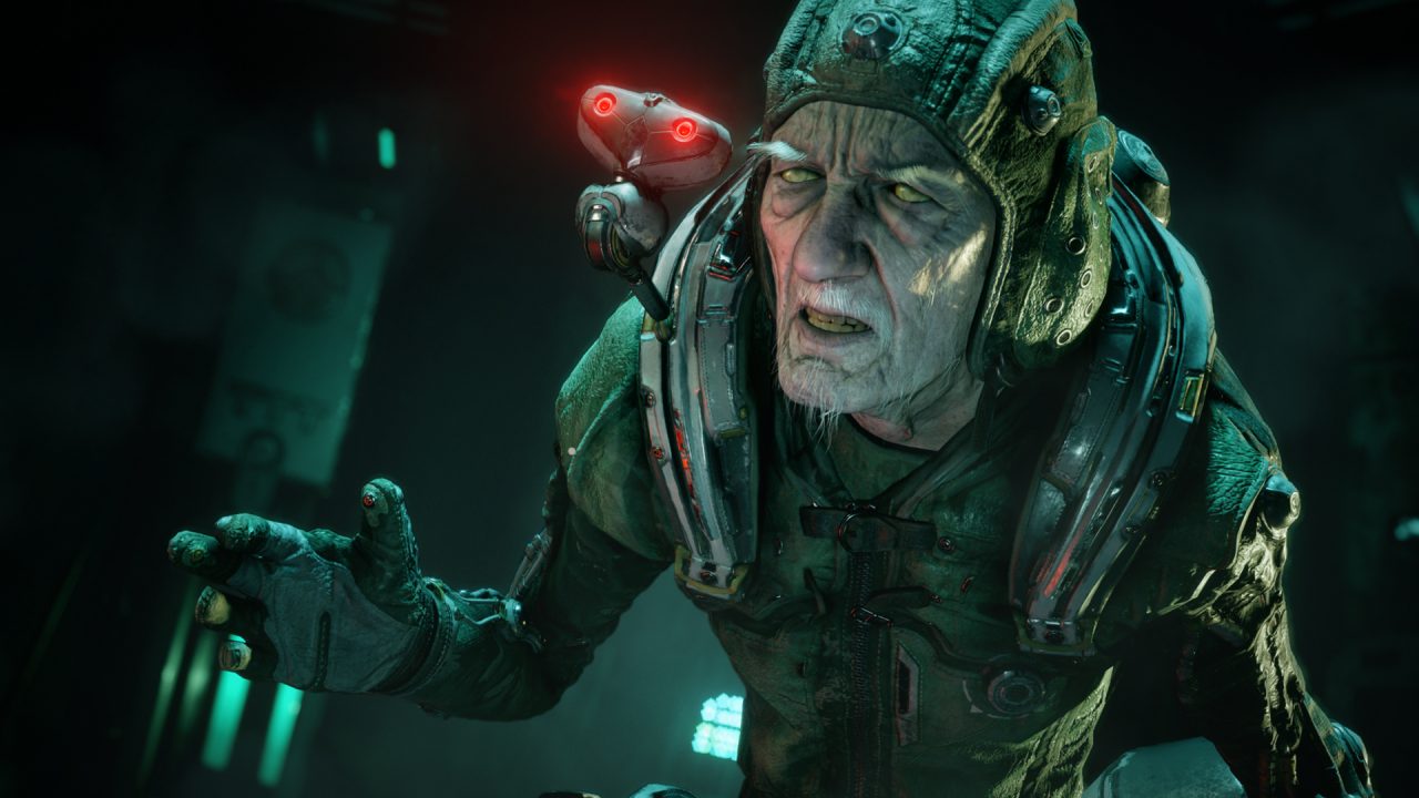Rage 2