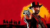 Red Dead Redemption 2