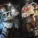 Space Hulk Deathwing Enhanced Edition