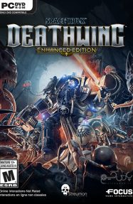 دانلود بازی Space Hulk Deathwing Enhanced Edition برای PC