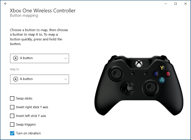 Xbox One Controller