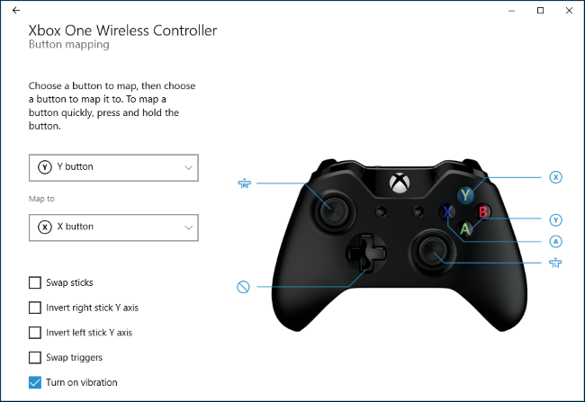 Xbox One Controller
