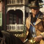 Red Dead Redemption 2