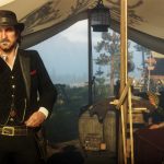 Red Dead Redemption 2