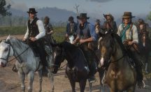 Red Dead Redemption 2