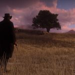 Red Dead Redemption 2