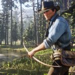 Red Dead Redemption 2