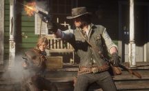Red Dead Redemption 2