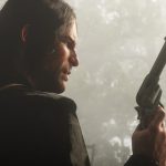 Red Dead Redemption 2
