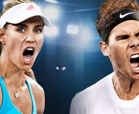 AO Tennis