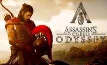 Assassin's Creed Odyssey