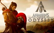 Assassin's Creed Odyssey