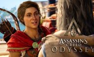 Assassin's Creed Odyssey