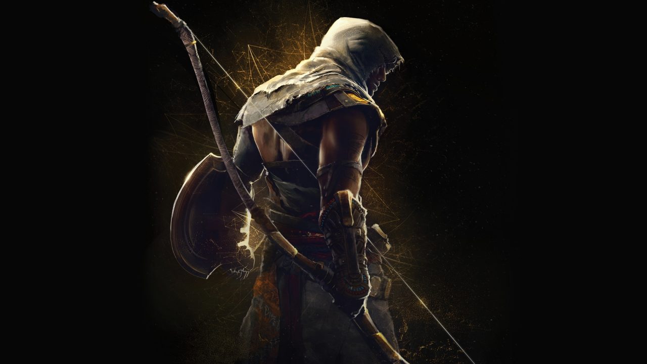 Assassin’s Creed