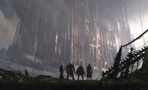 Babylon's Fall
