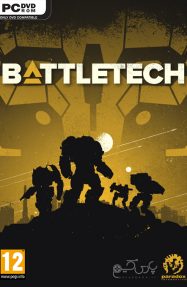 دانلود بازی BattleTech برای PC