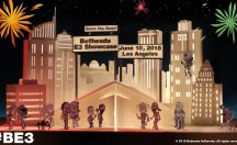 Bethesda