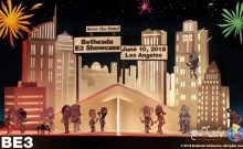Bethesda E3 2018