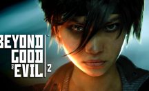 Beyond Good And Evil 2
