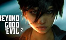 Beyond Good And Evil 2