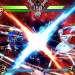 BlazBlue: Cross Tag Battle